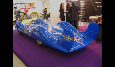 Renault Etoile Filante 1956 6